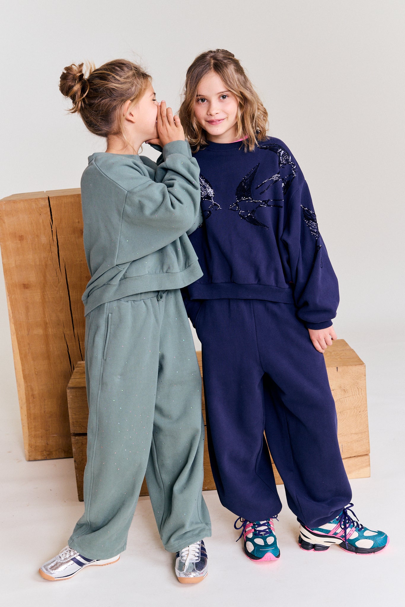 classic navy