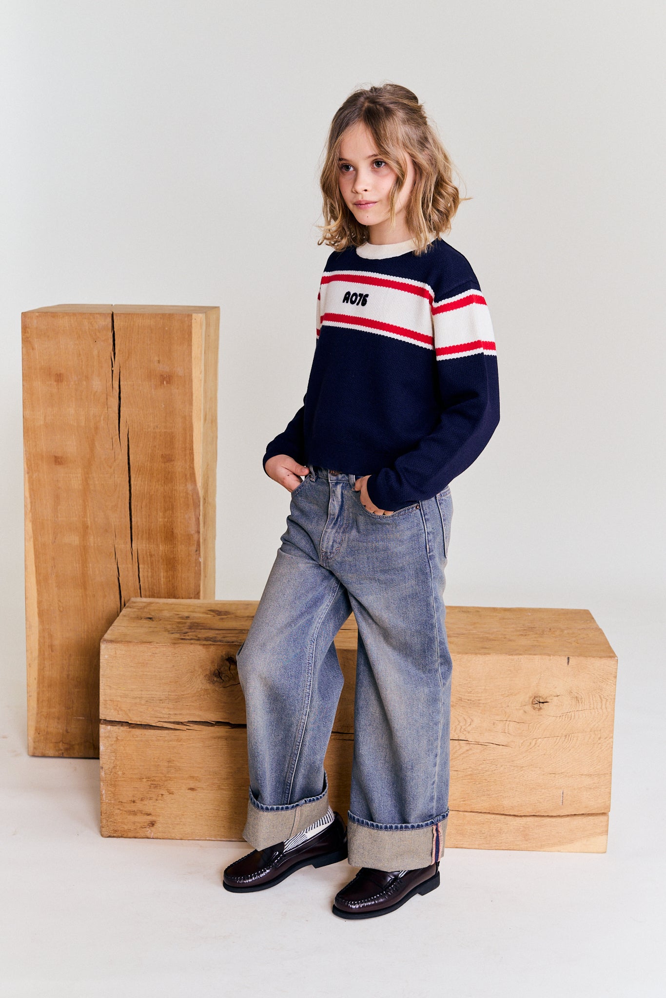 classic navy