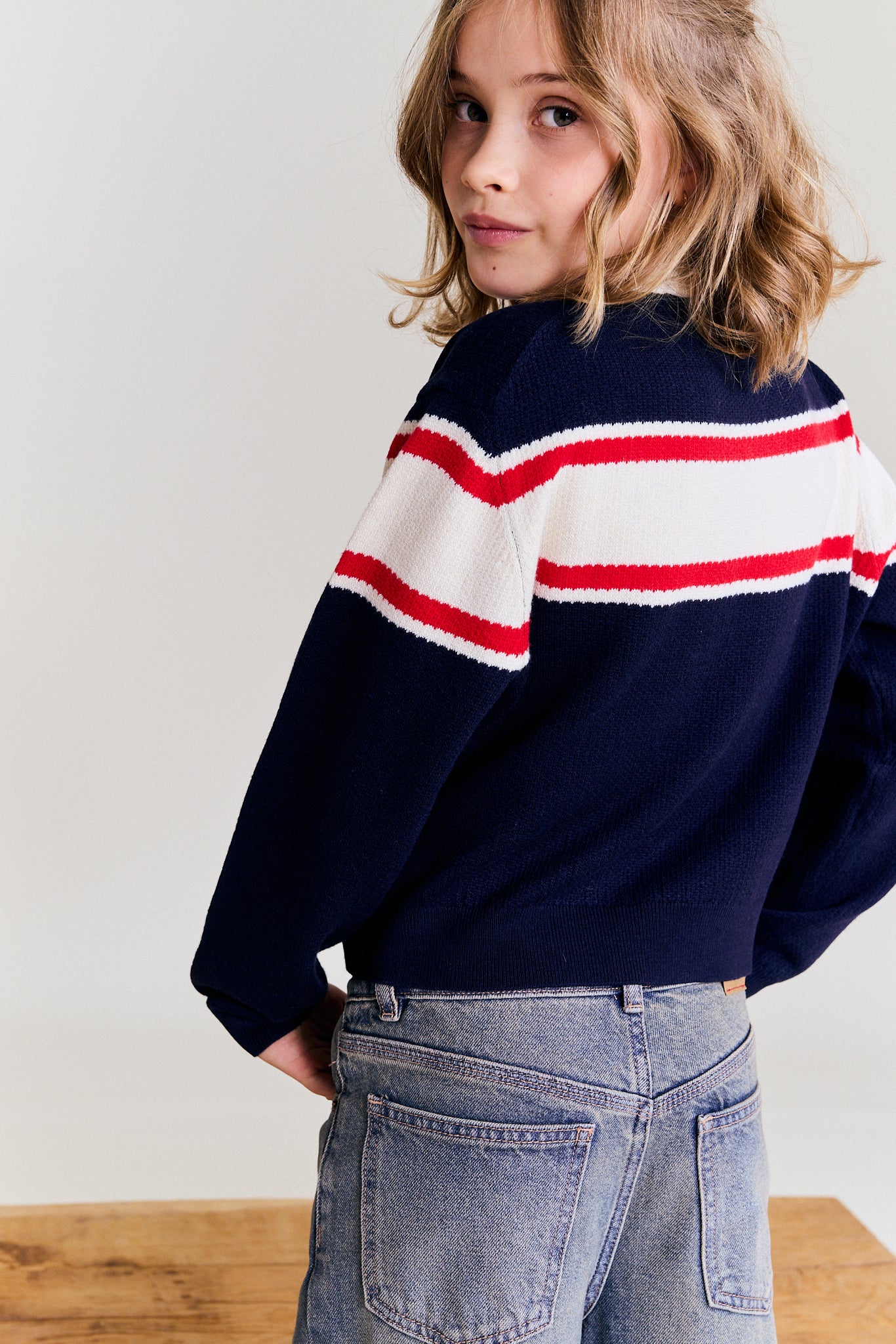 classic navy