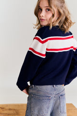 classic navy