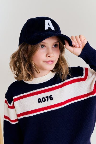classic navy