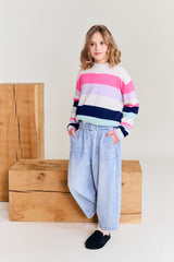 multicolour