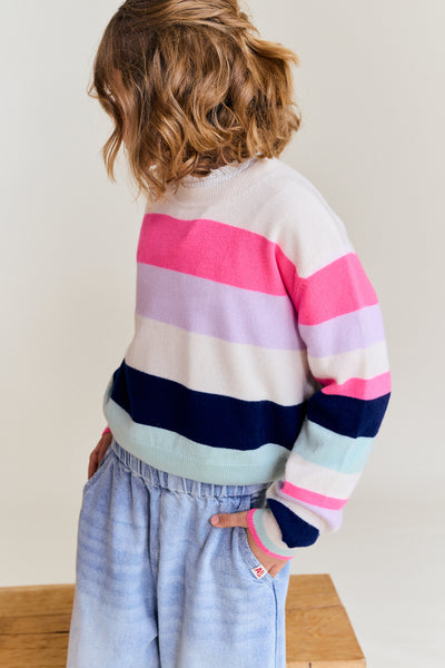 multicolour