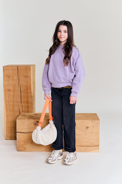 purple ash