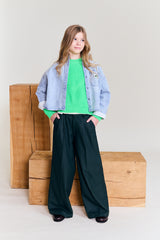 school green