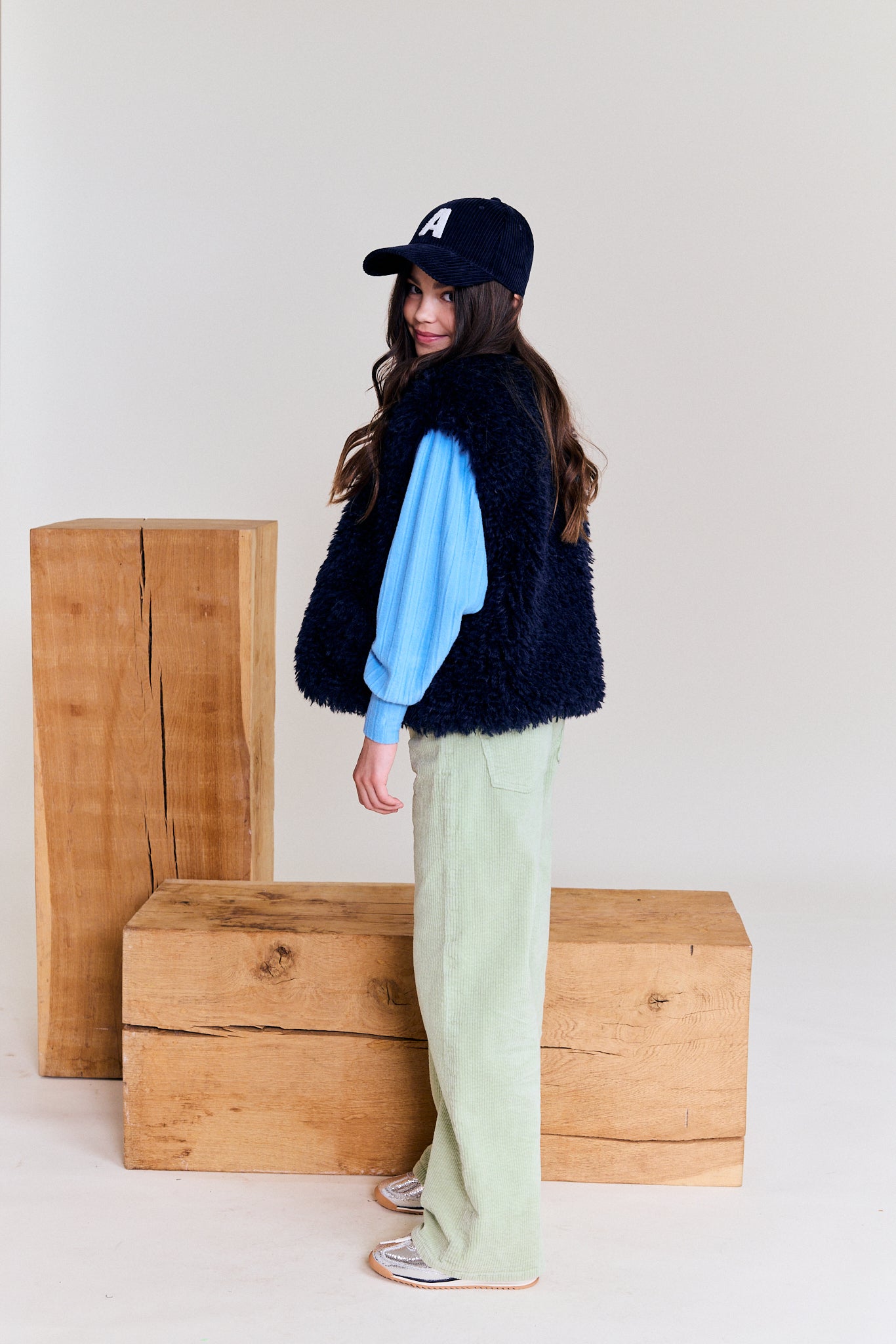 classic navy