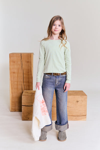 green grey