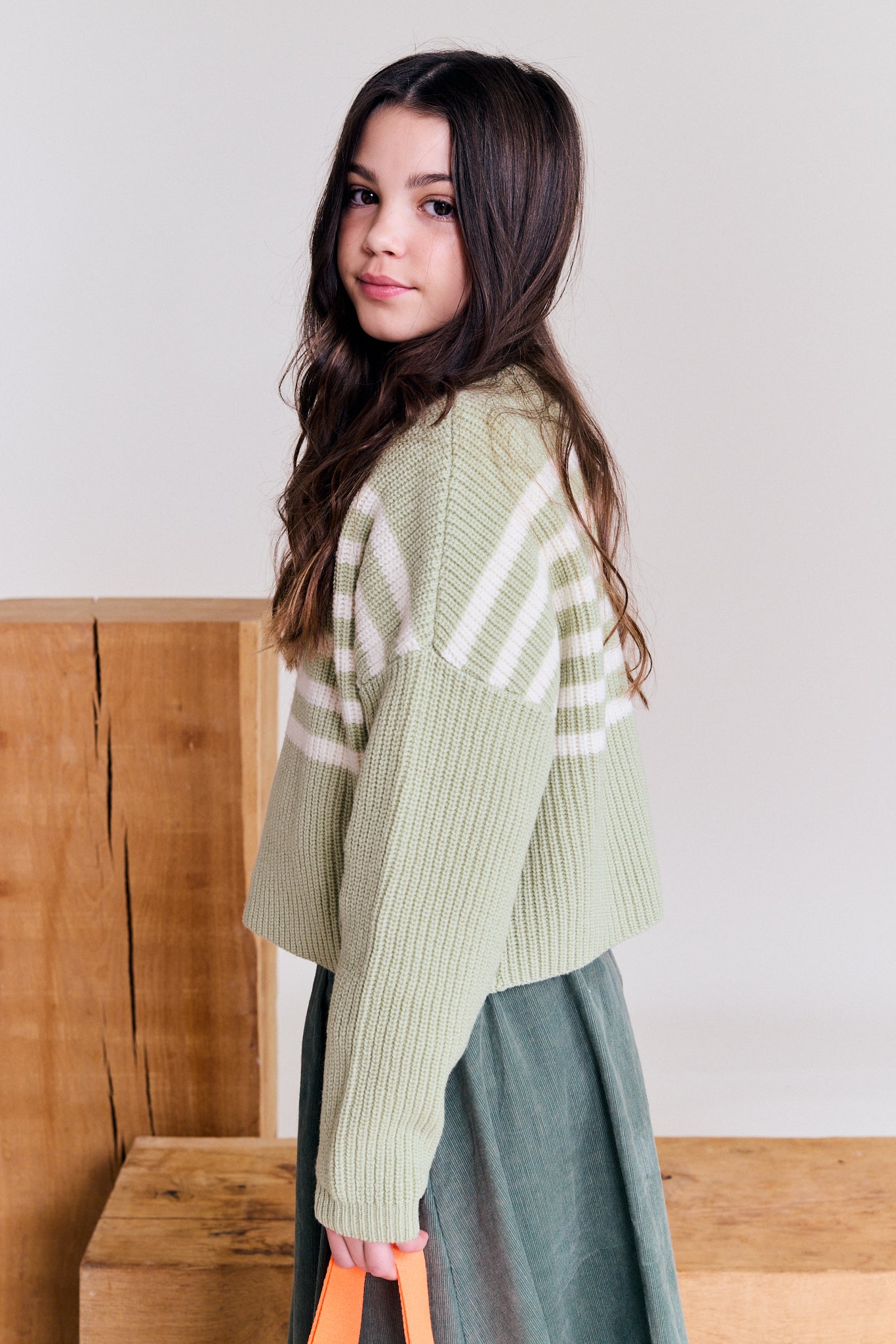 green grey