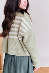 green grey