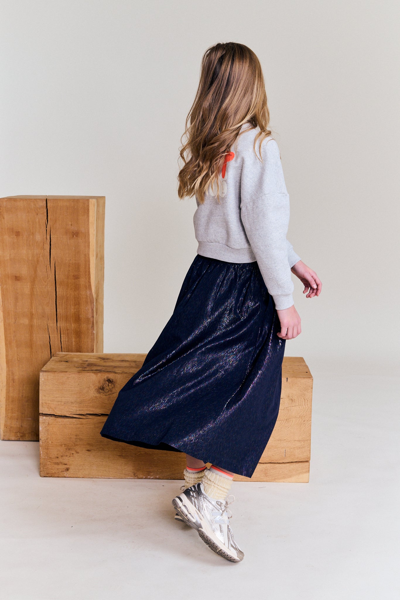 dark navy