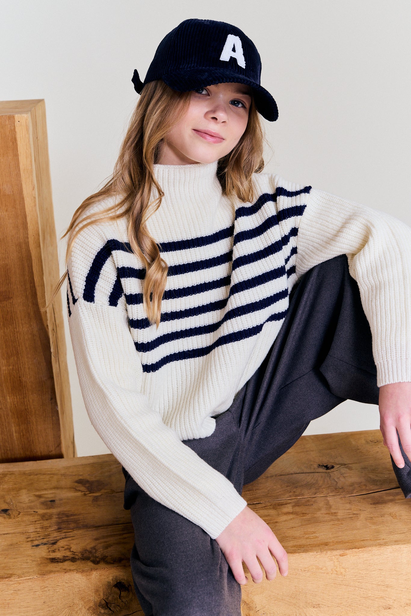 classic navy