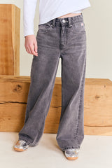 wash light grey