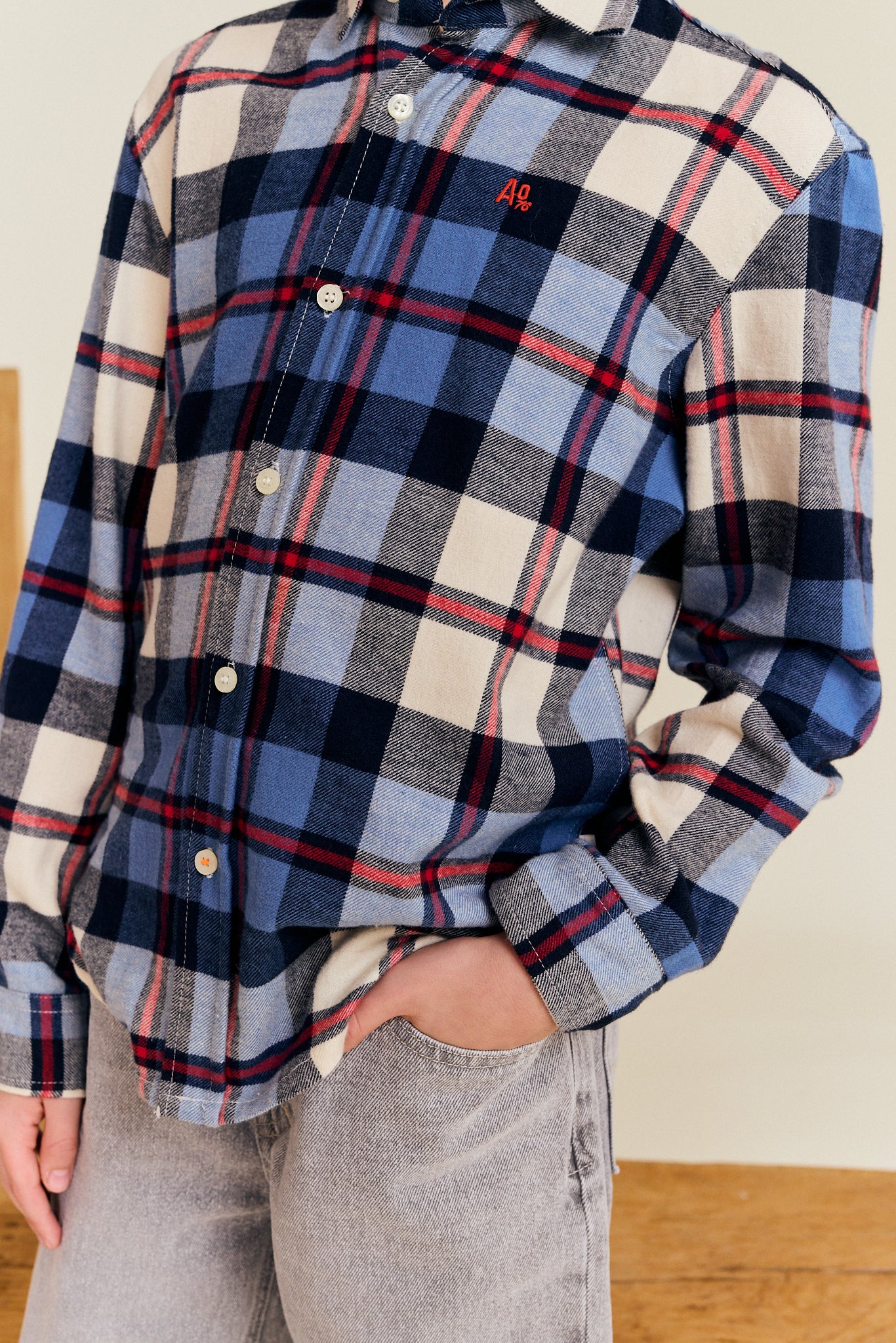 classic navy