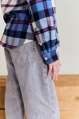 wash light grey