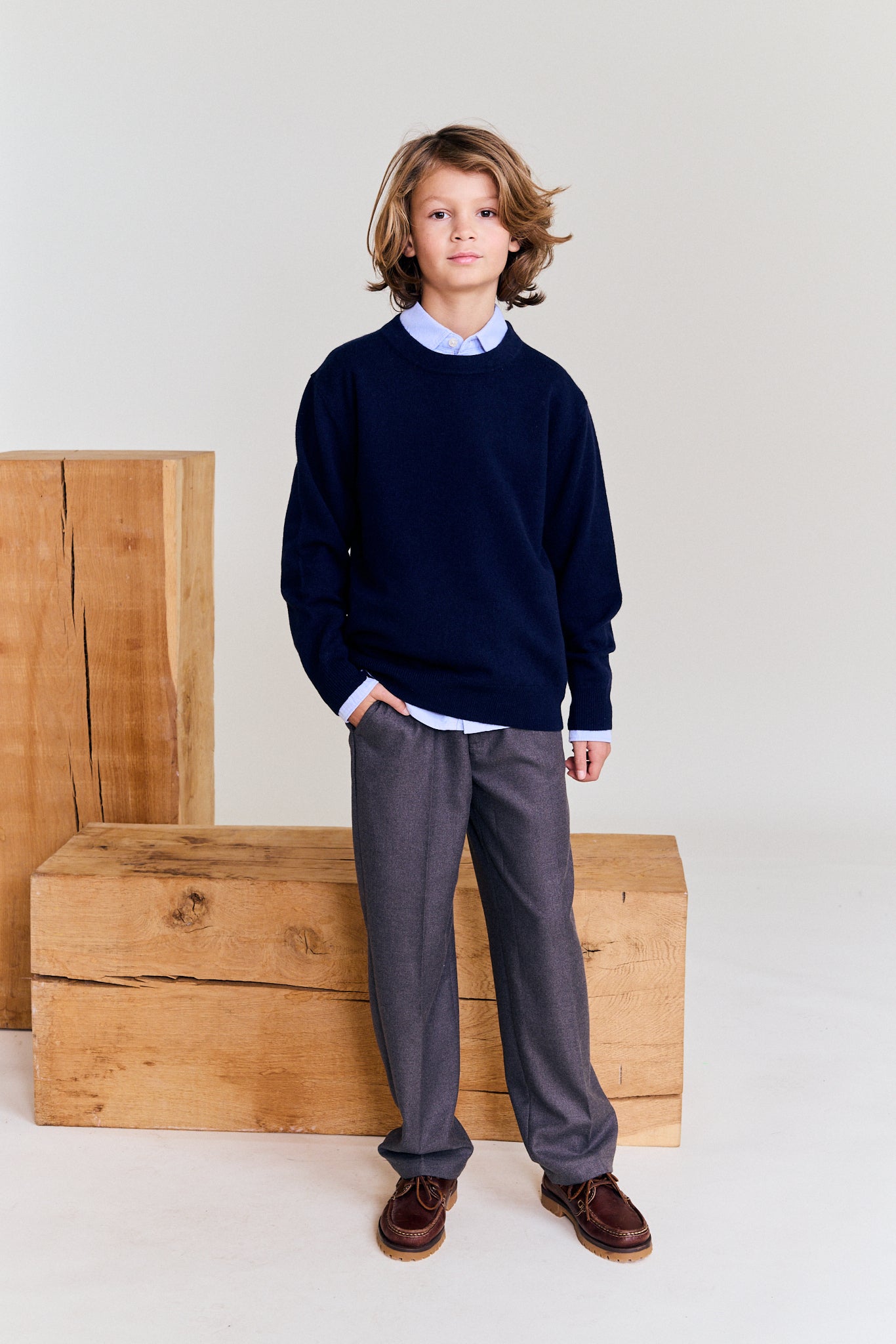 classic navy