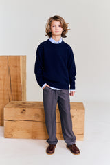 classic navy
