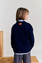 classic navy