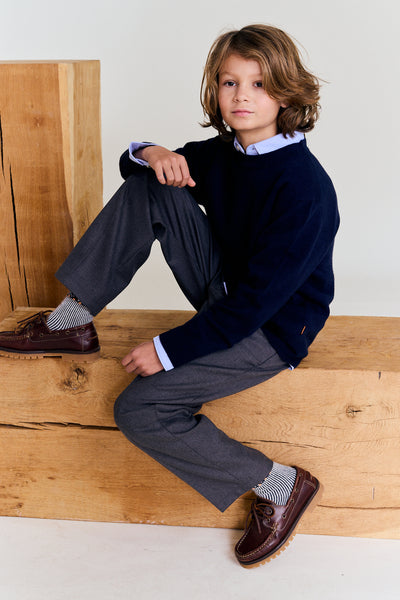 classic navy