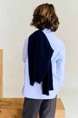 classic navy
