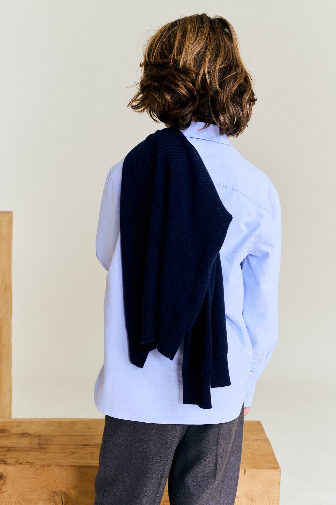 classic navy