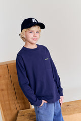 classic navy