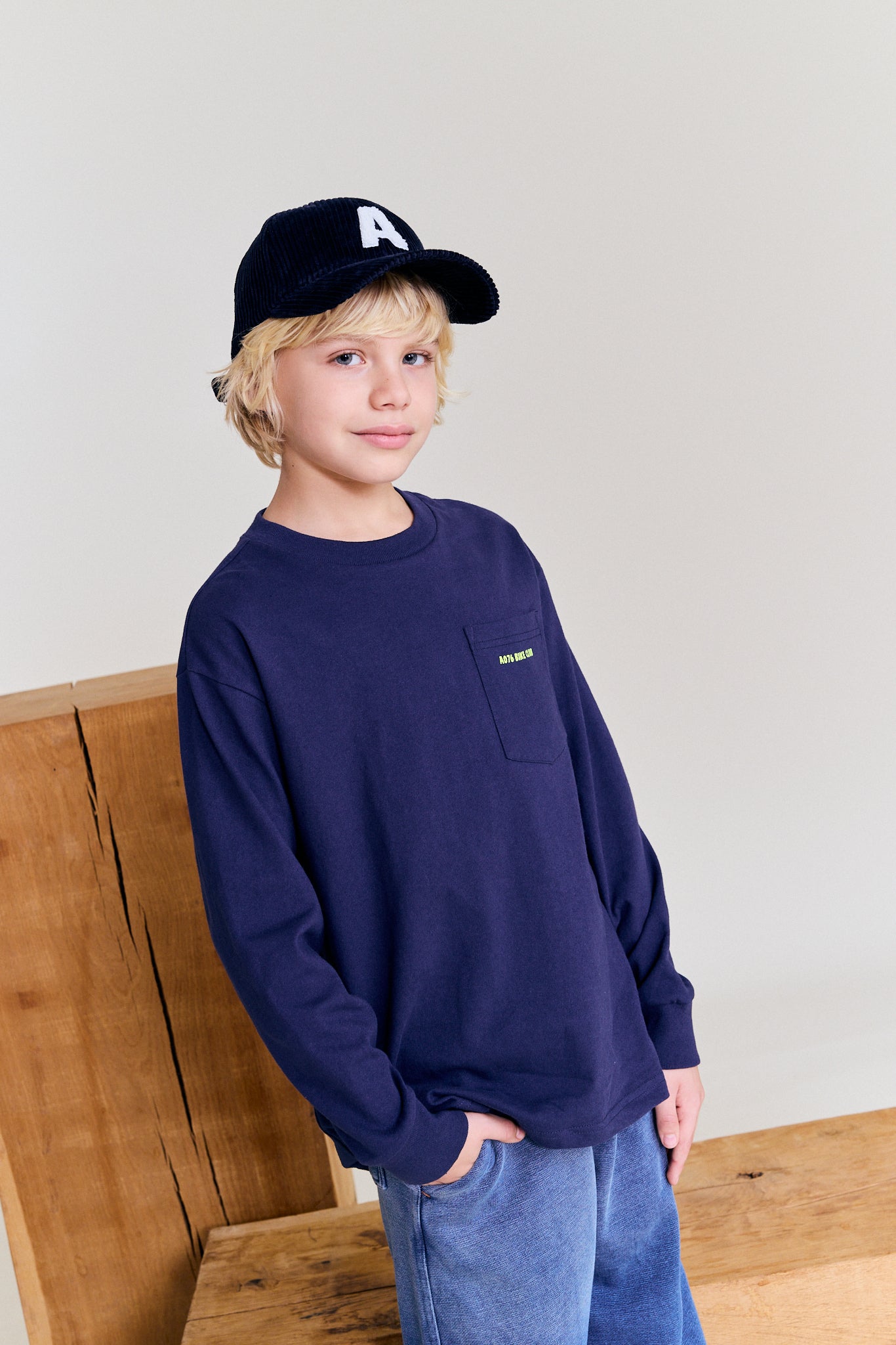 classic navy