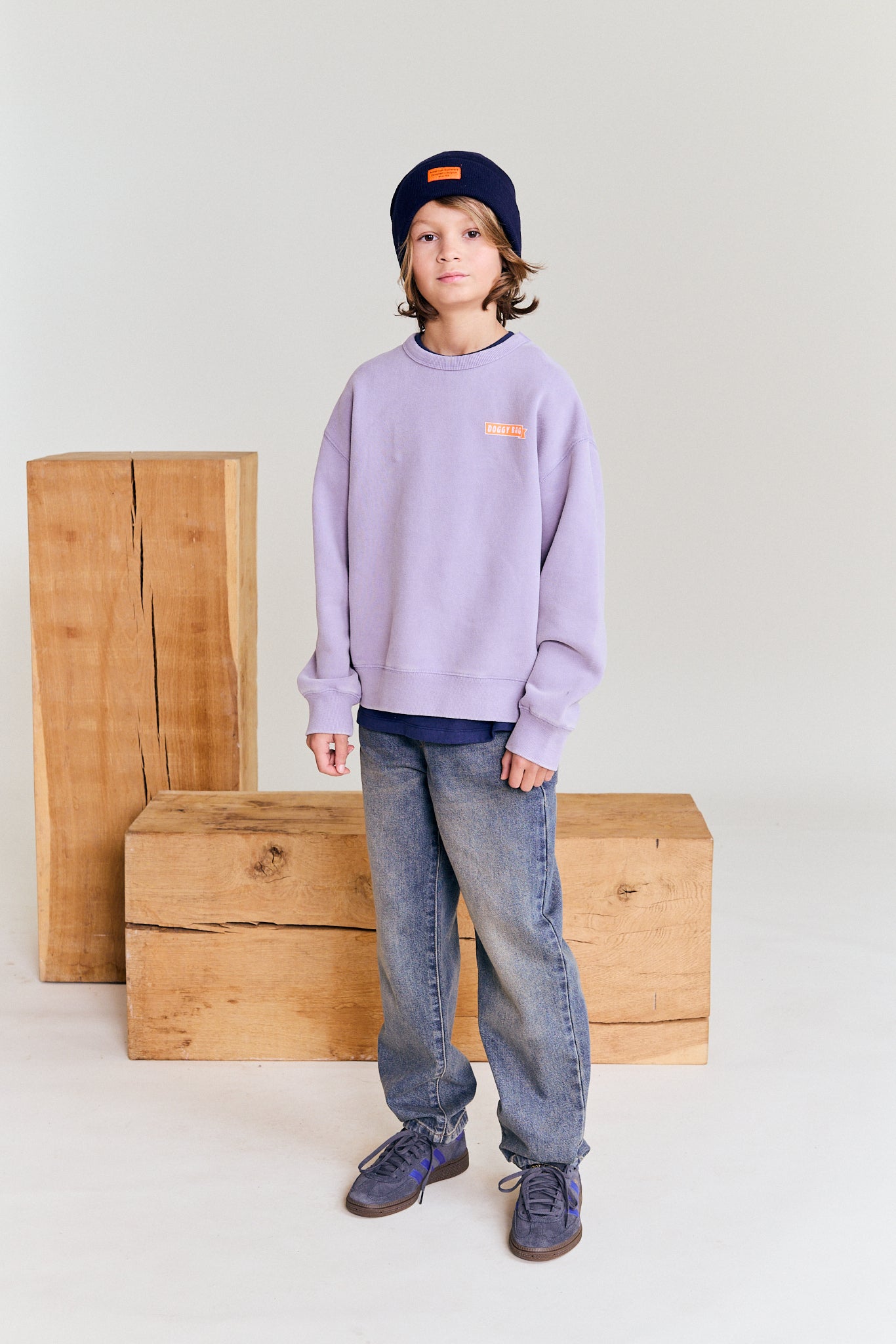 purple ash