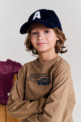 classic navy
