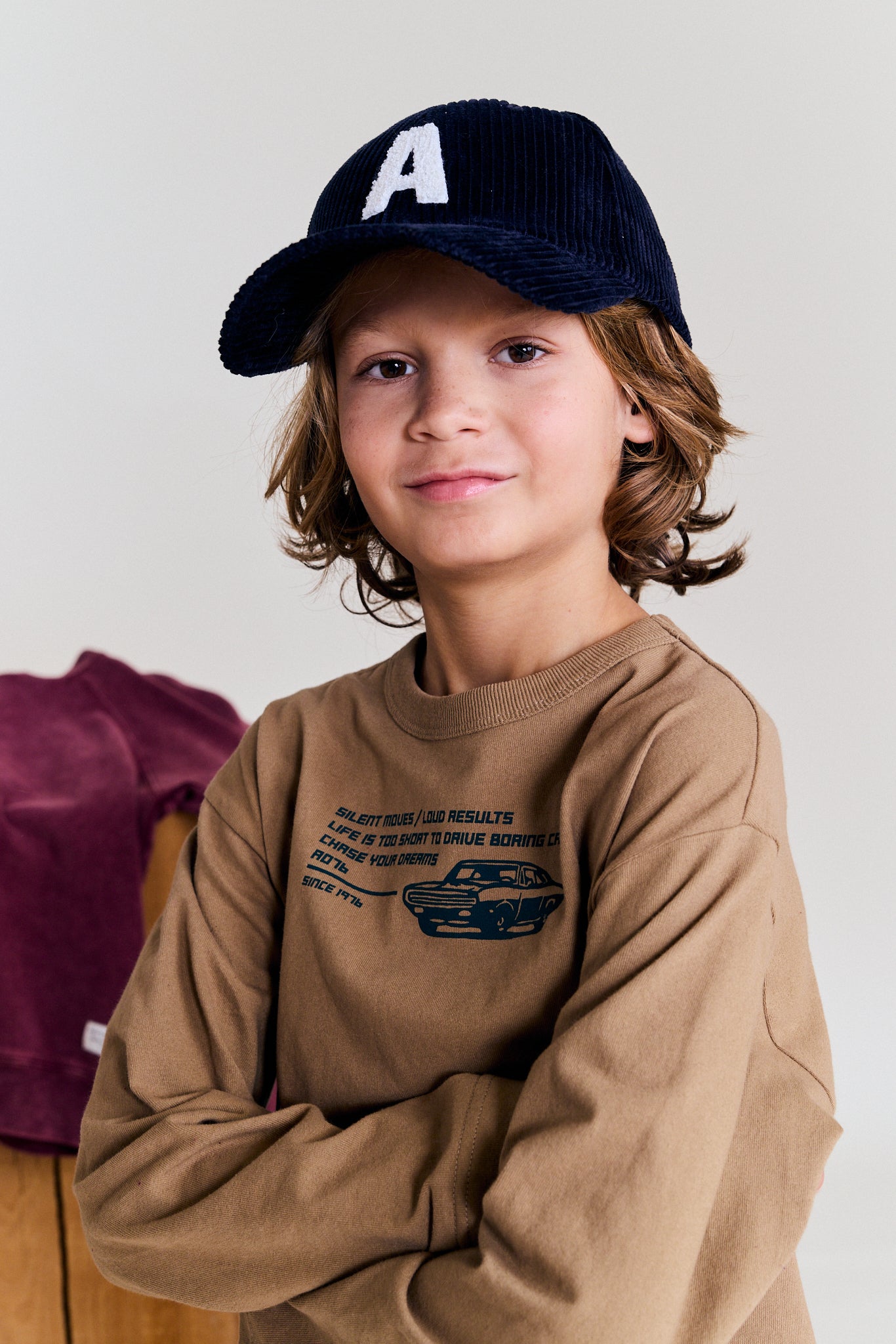 classic navy