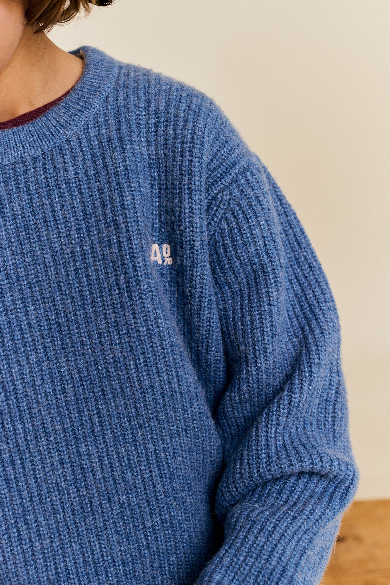 denim blue