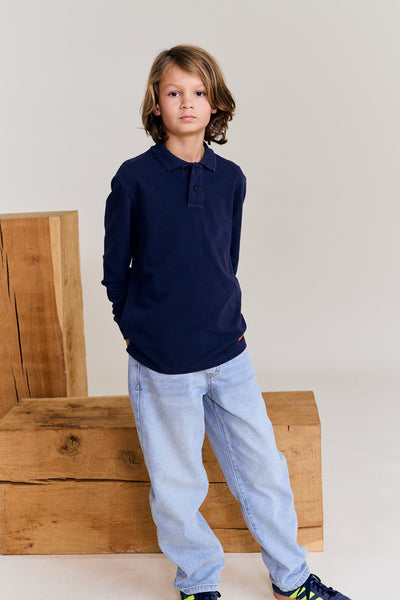 classic navy