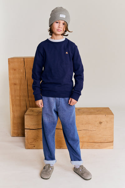 classic navy