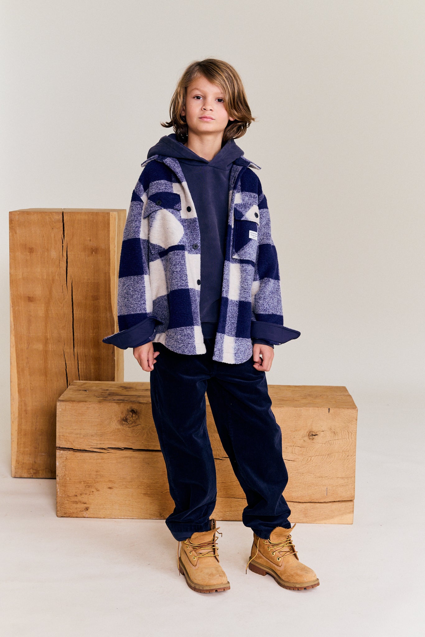 classic navy