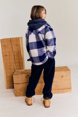 classic navy