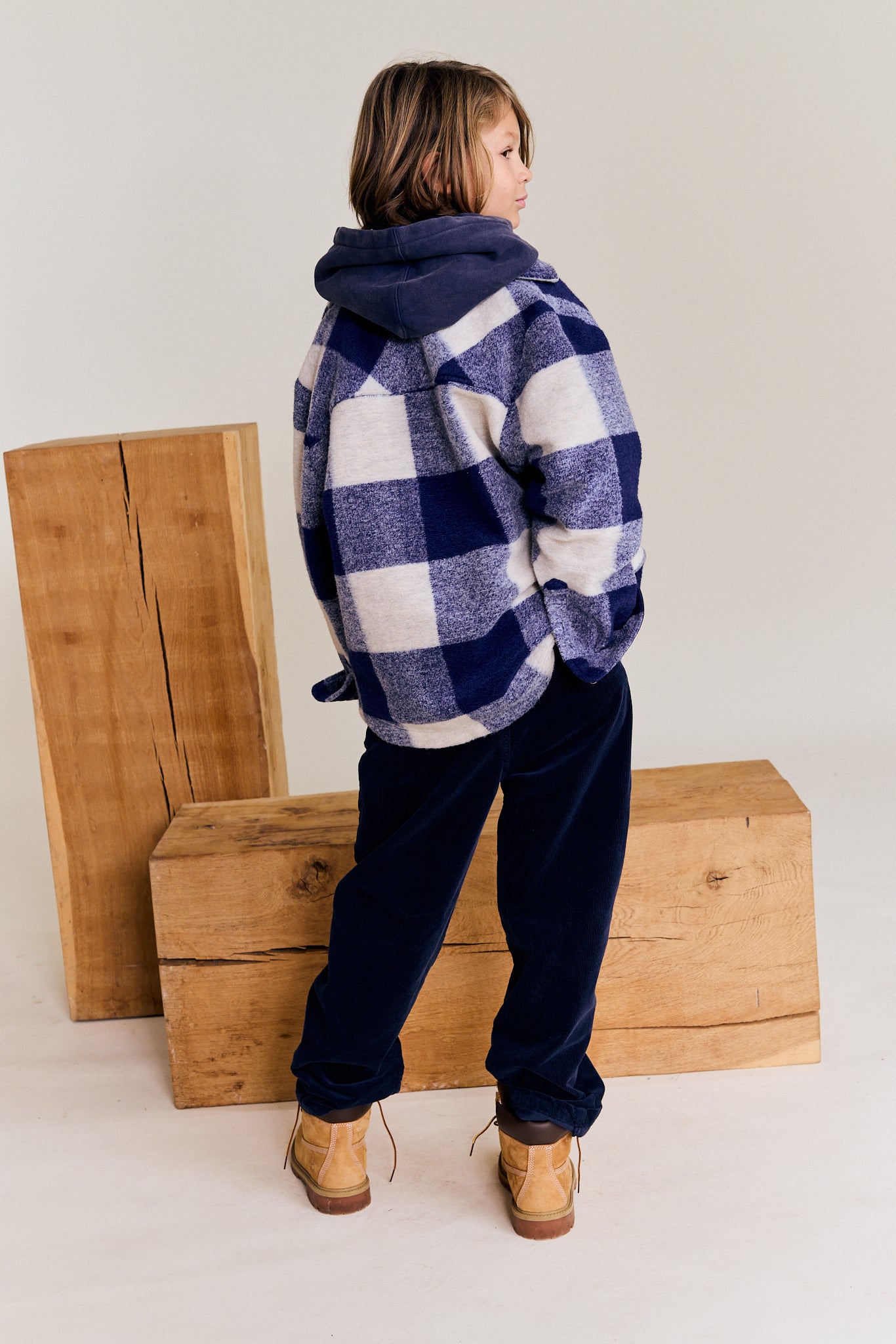 classic navy