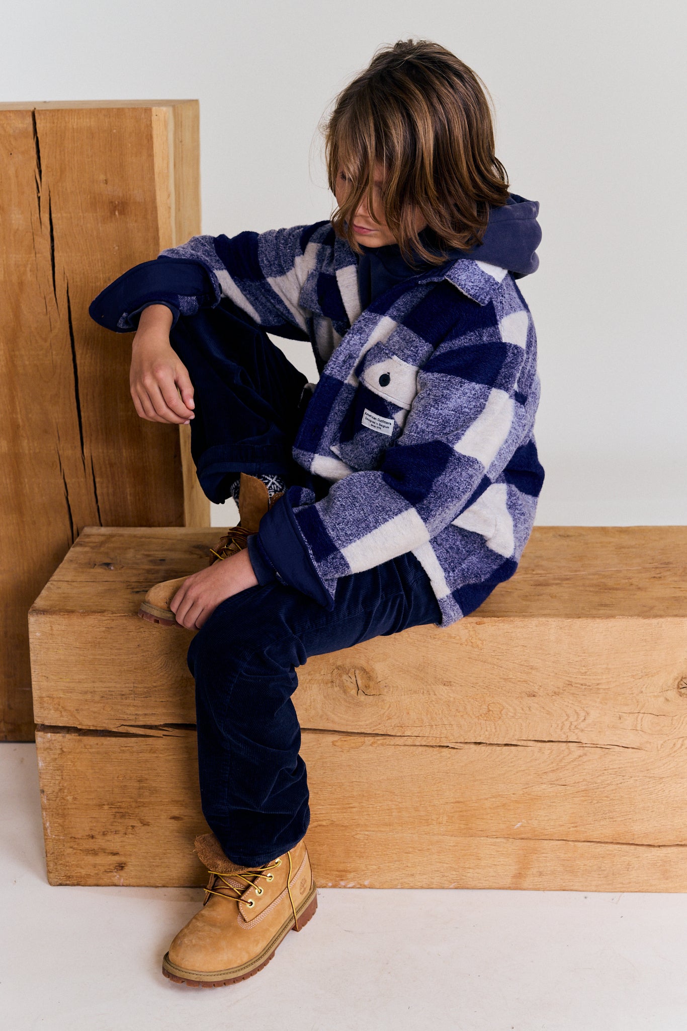 classic navy