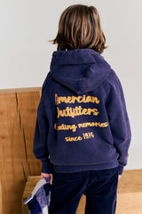 classic navy