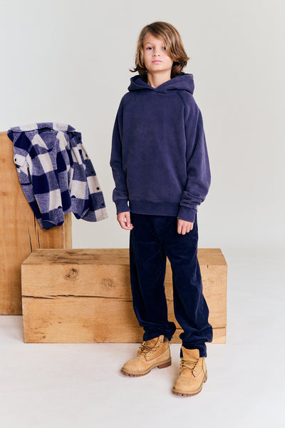 classic navy