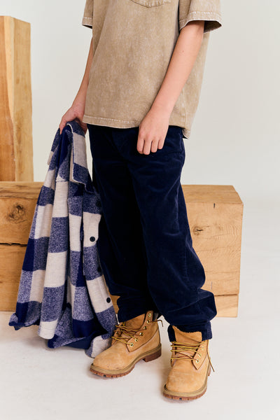 classic navy