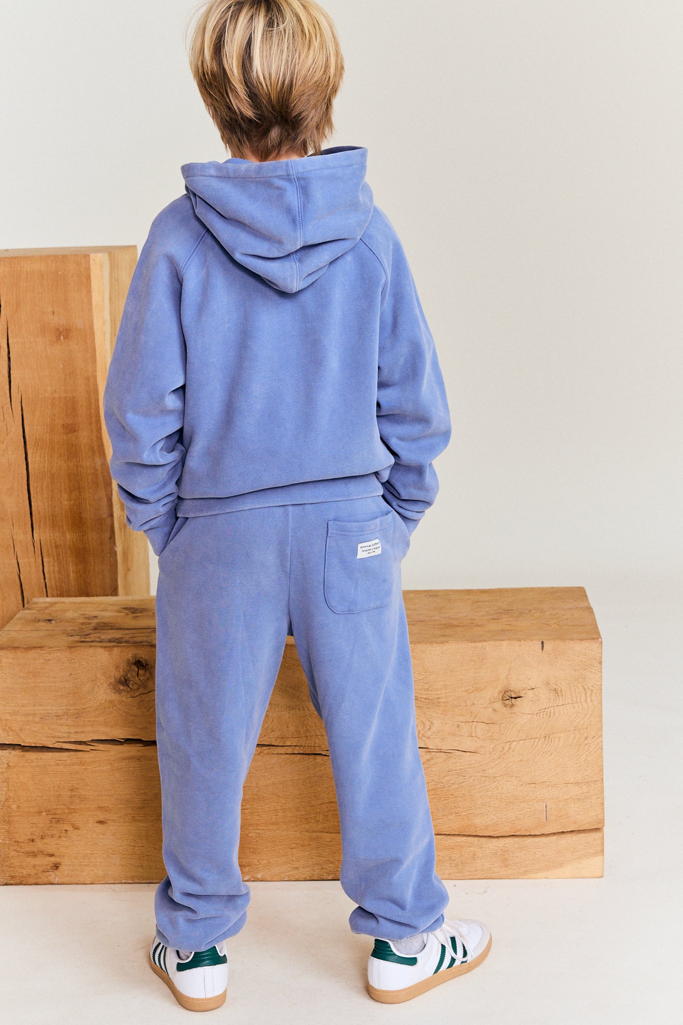 denim blue