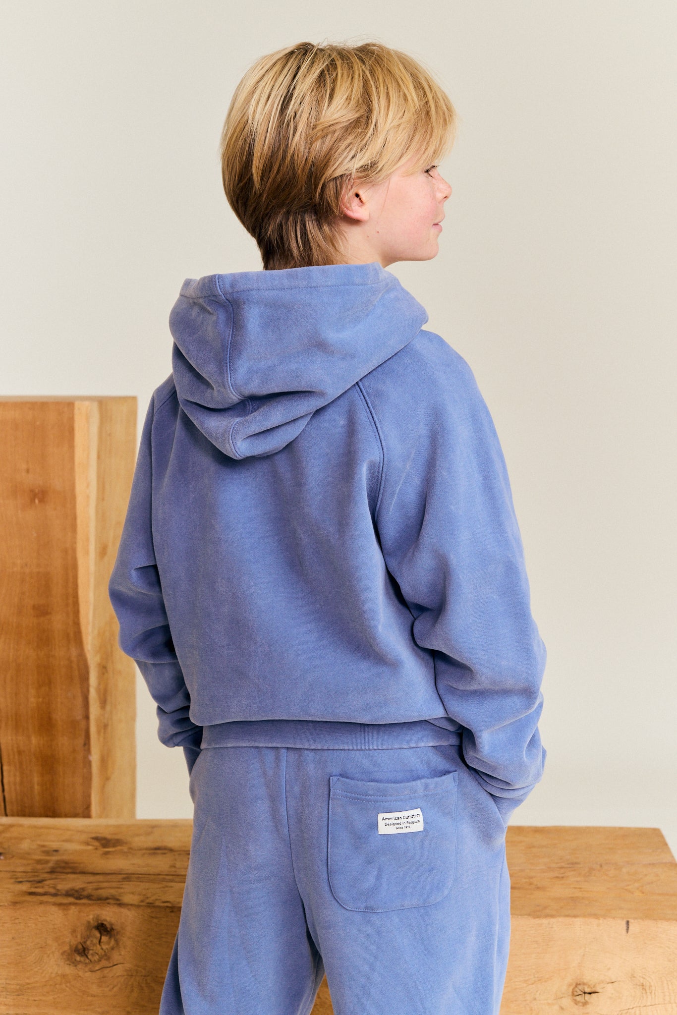 denim blue