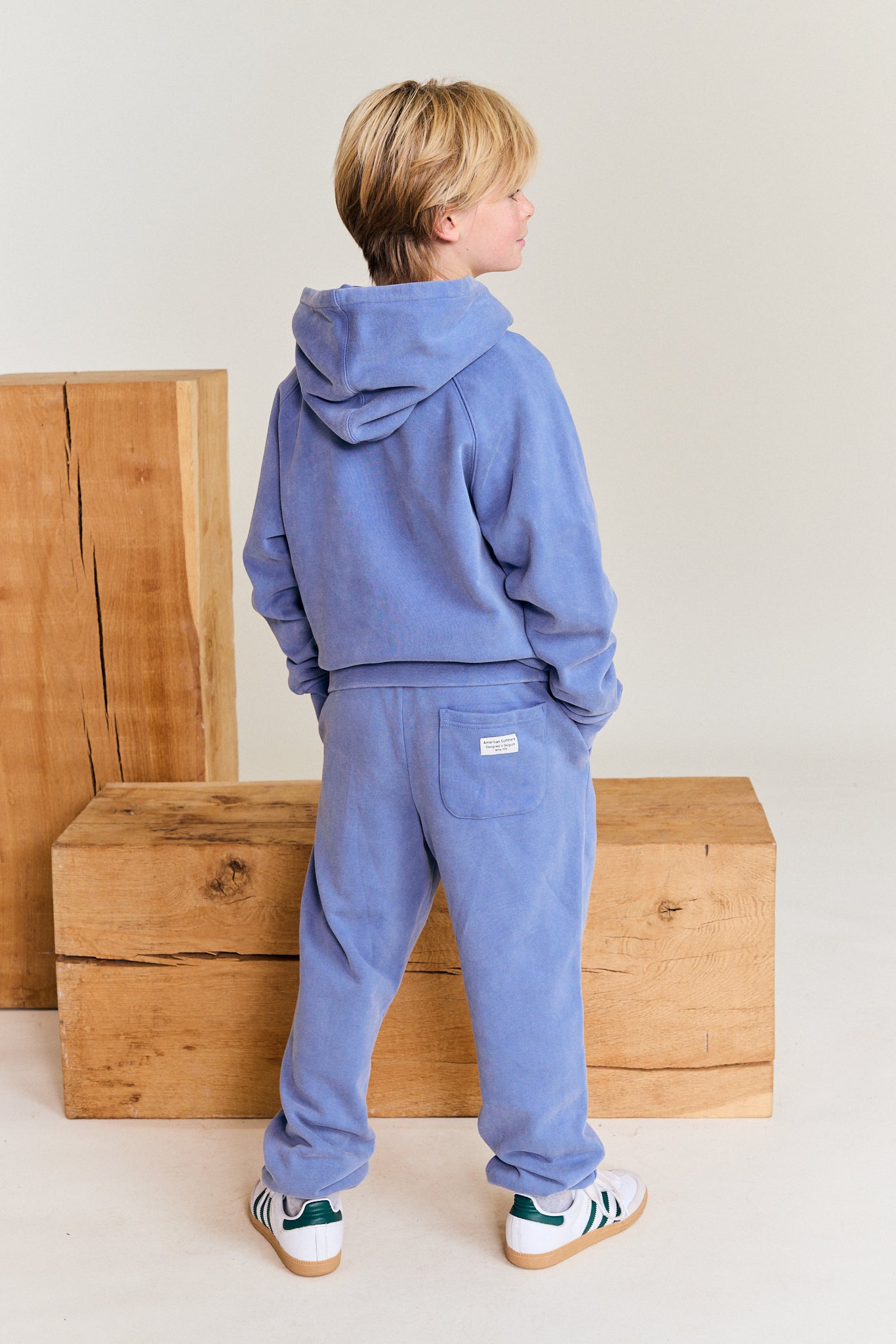 denim blue