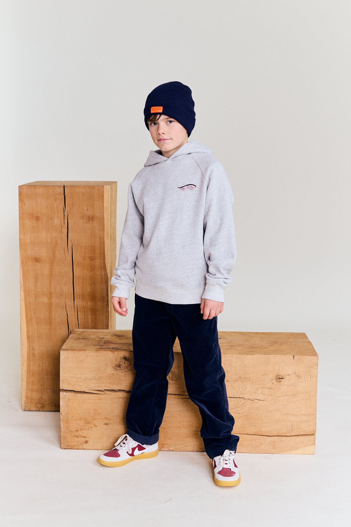 classic navy