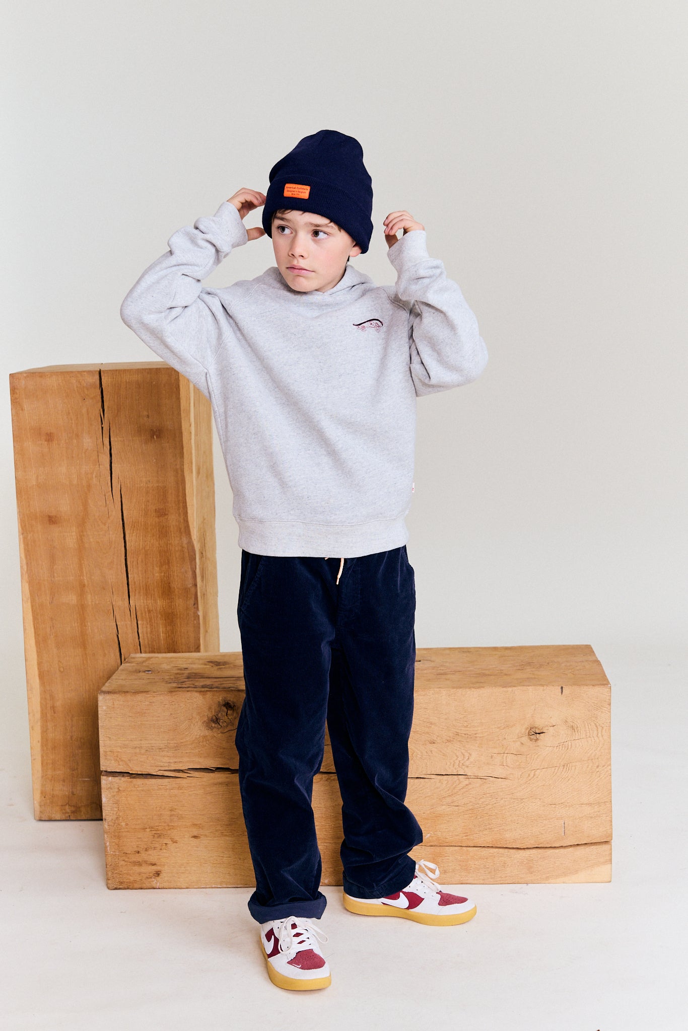 classic navy
