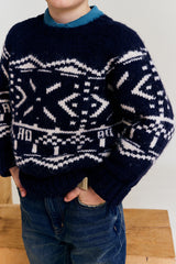 classic navy