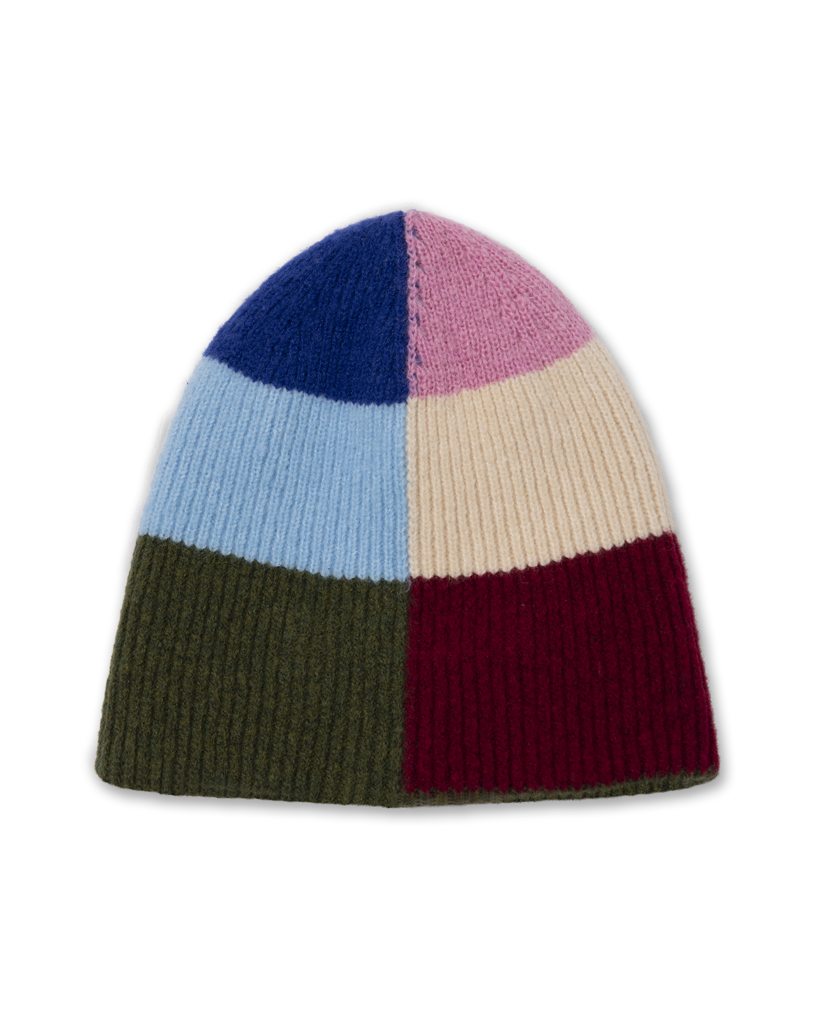 multicolour