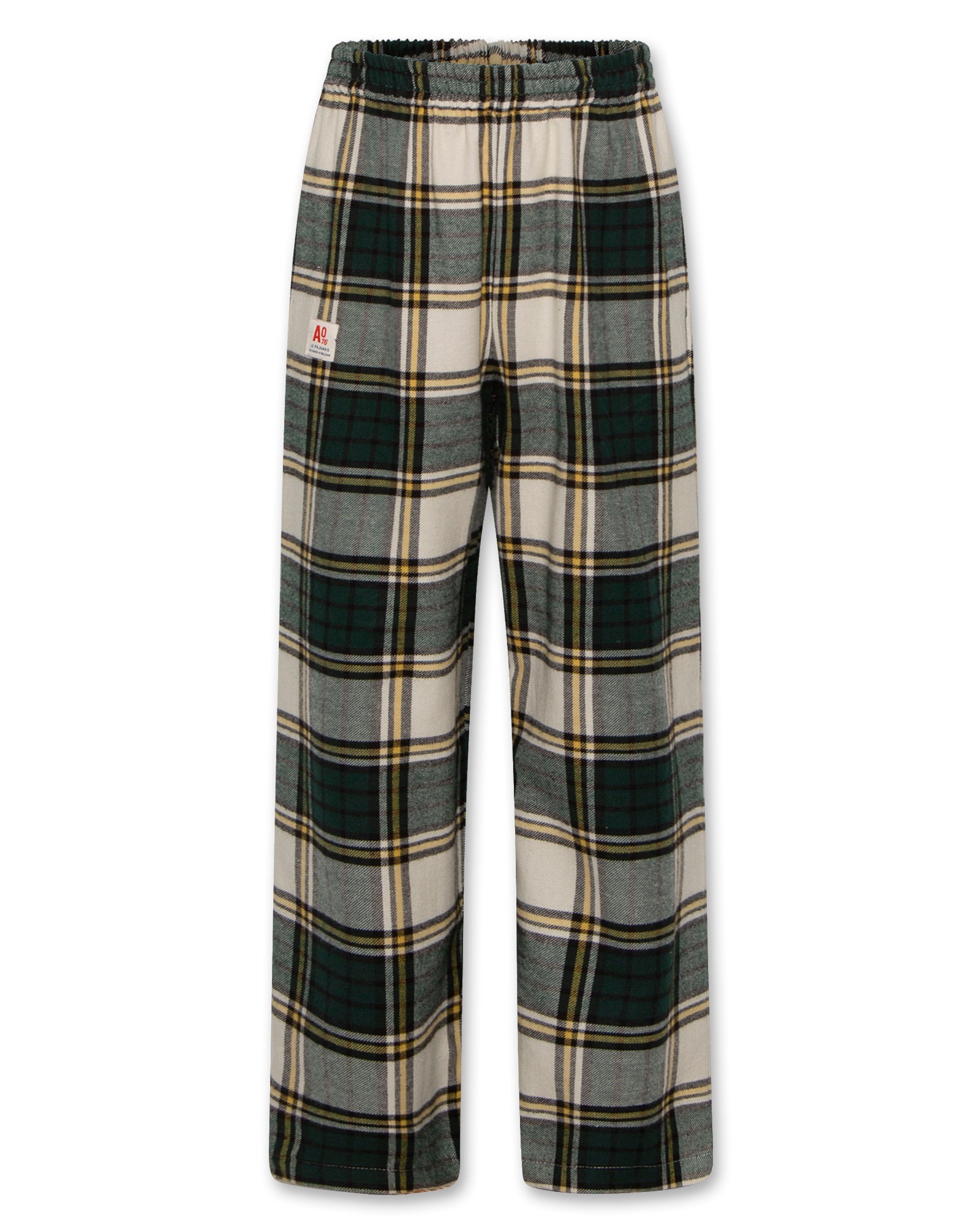 wang check