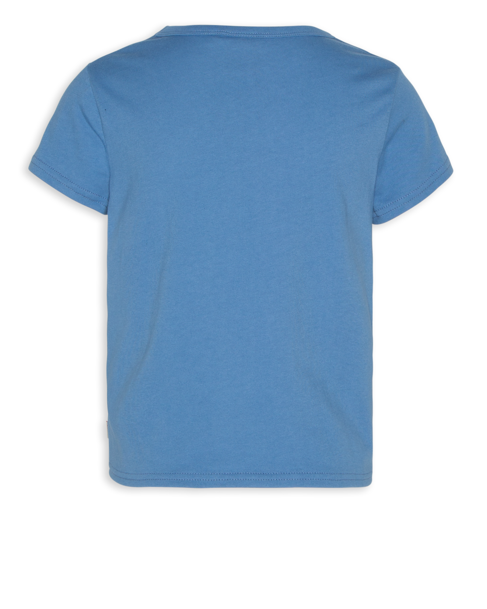 washed blue