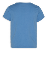 washed blue