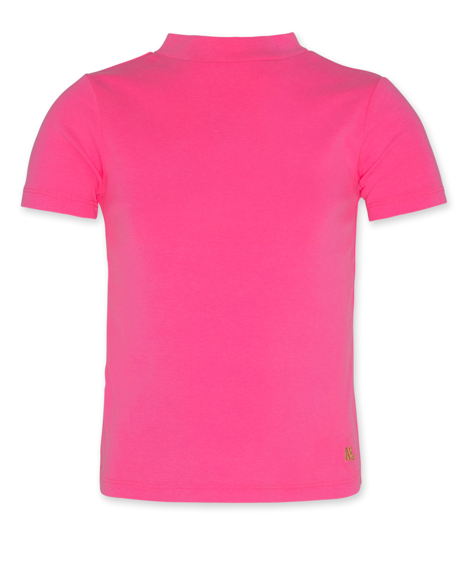 fluo pink